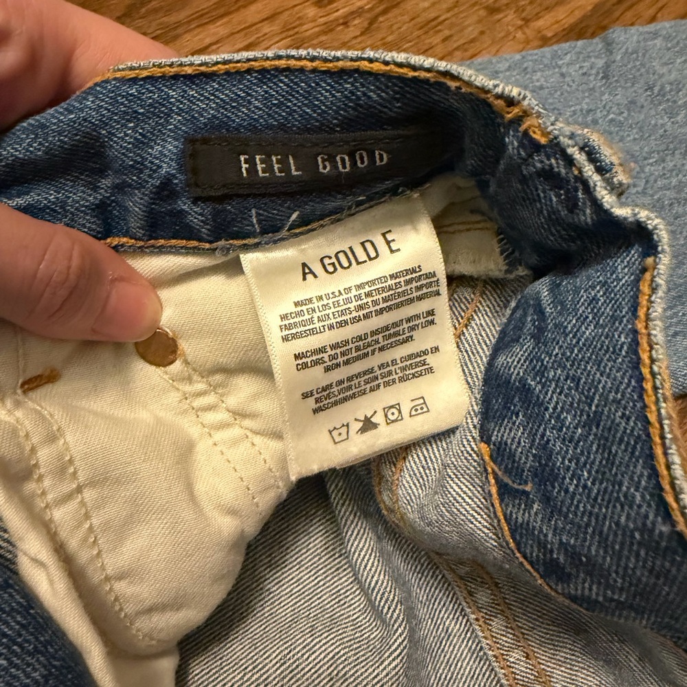 Agolde Jeans - image 5